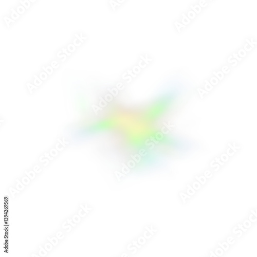 Vector transparent sunlight with sun glare. Overlay, Sun rays and glare, Sun, sunrays, light transitions, lens flare, light leaks and glare in PNG format. PNG sunlight flare. Golden flash and glare.	
