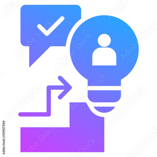 Escalation Icon