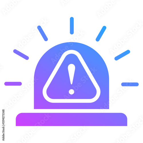 Alerting Icon
