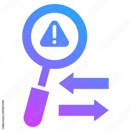 Detection Icon