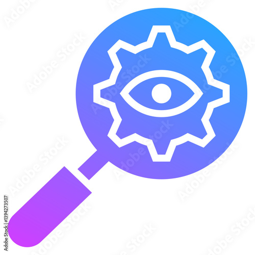 Root Cause Icon