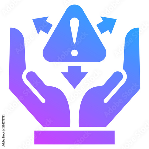 Incident Handling Icon