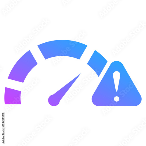 Incident Severity Icon