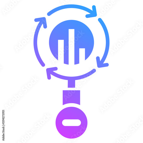 Business Impact Icon
