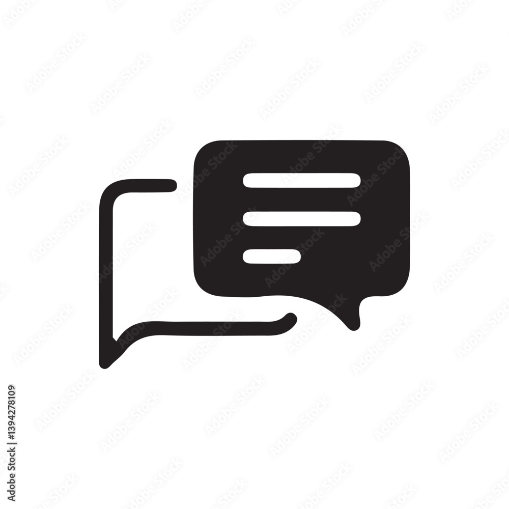 Massage icon. hand with thumb up Massage icon. hand with thumb up