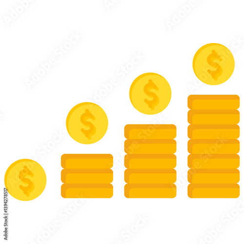 Revenue Growth Icon