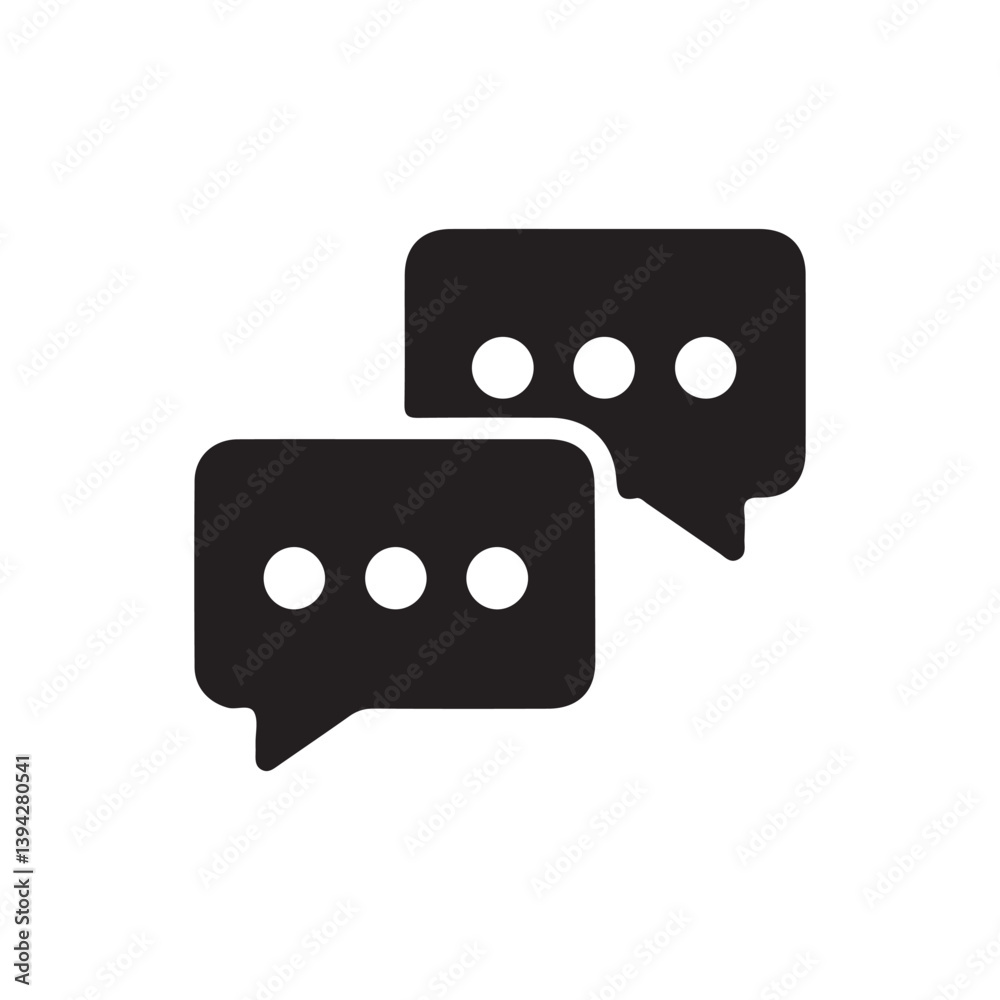 Comment icon speech bubble symbol Chat message icons. comment icon vector. message. contact us. Vector Illustration Eps 10 Comment icon speech bubble symbol Chat message icons. comment icon vector. message. contact us. Vector Illustration Eps 10