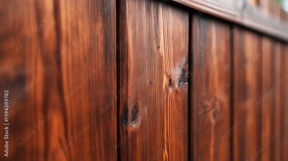 Rustic Wood Texture with Natural Brown Tones in Photorealistic Detail Rustic Wood Texture with Natural Brown Tones in Photorealistic Detail