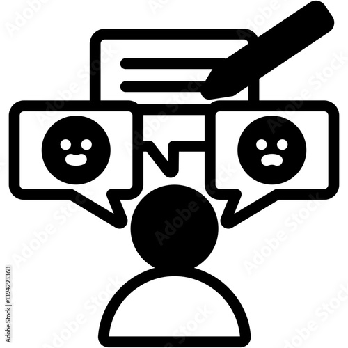 Feedback Icon
