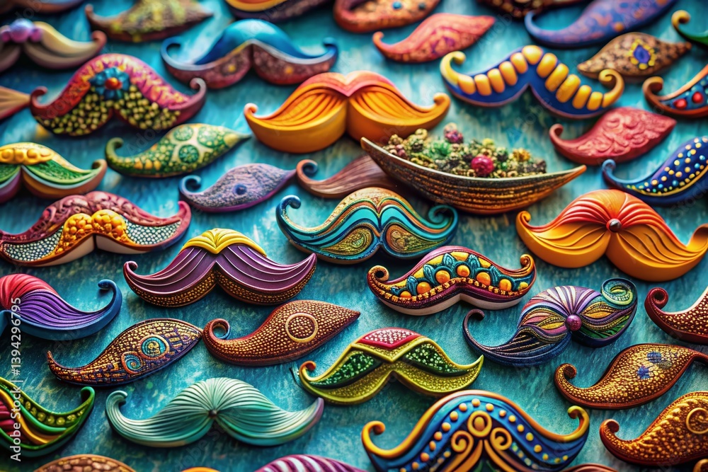 Creative Mustache Designs for Branding Marketing Inspiring Visuals for Small Businesses Large Corporations Creative Mustache Designs for Branding Marketing Inspiring Visuals for Small Businesses Large Corporations