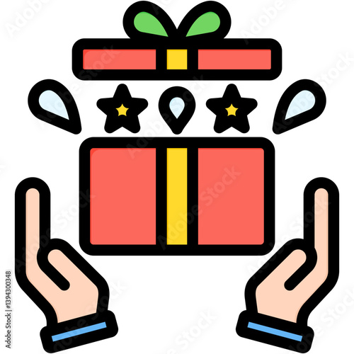 Rewards Icon