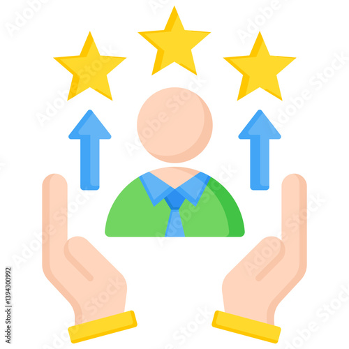 Succession Planning Icon