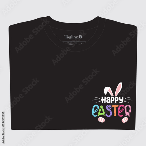 Unique screen-printed typographic illustration perfect for print-on-demand t-shirts.The illustration is optimized for high-quality printing on various fabrics, making it ideal for apparel. 