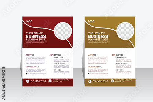 Corporate business flyer template design vector business flayer design Business Marketing Flyer Set,corporate Business Flyer Template	