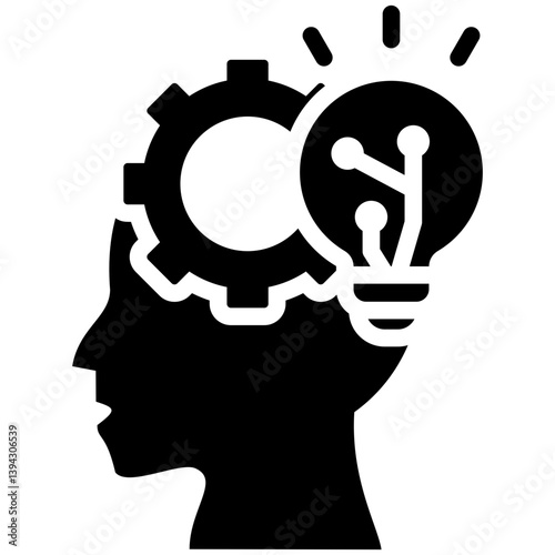 Innovation Icon