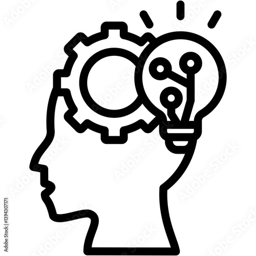 Innovation Icon
