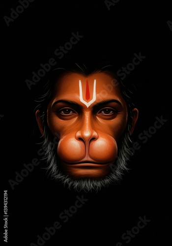 Lord Hanuman | Hanuman Jayanti | Happy Hanuman Jayanti
