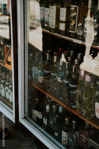 Alkohol