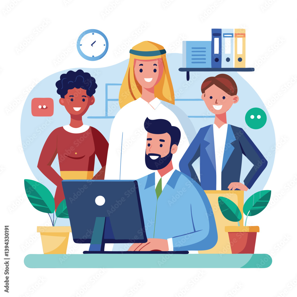 professional-business-people--programmer-working professional-business-people--programmer-working