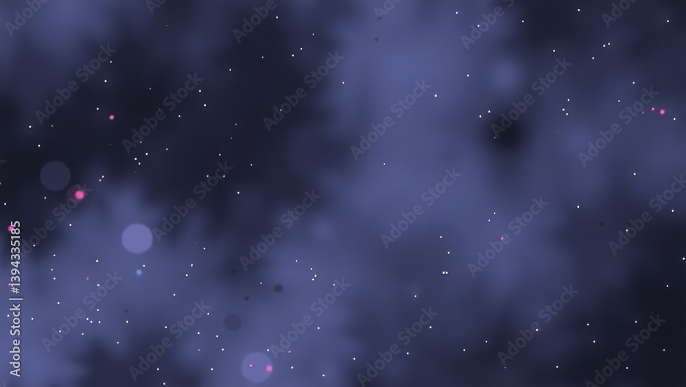 Fototapeta premium Abstract Noise Effect for Product Catalog Design with Copy Space