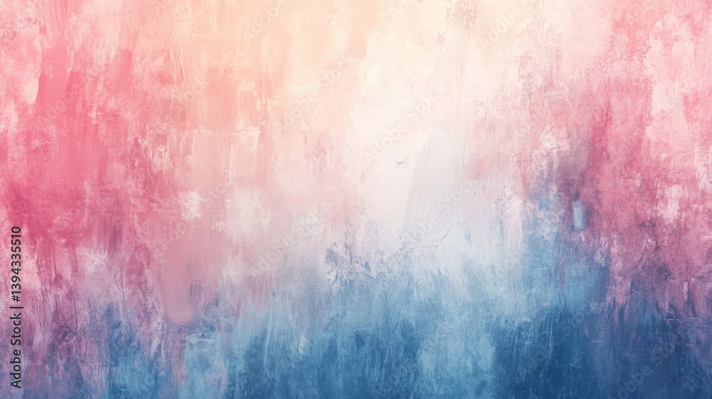 Obraz premium Abstract Colorful Grunge Texture Background