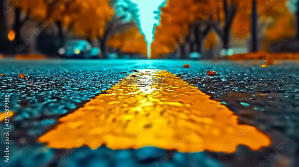 Close up long way to go for success