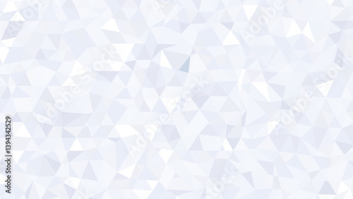 Abstract geometric shape, flat crystal, diamond, foil stamping, kaleidoscope, textured background, wallpaper, illustration 箔押し風 幾何学 背景