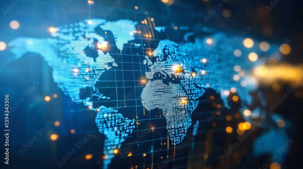 Navigating Investment Strategies in the Global Trade Landscape