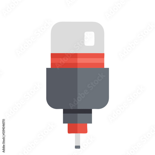  Innovative Adapter Technology Icon