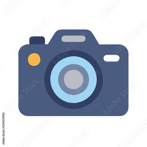  Innovative DSLR Camera Design Icon