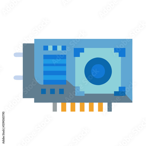  Innovative GPU Design Icon