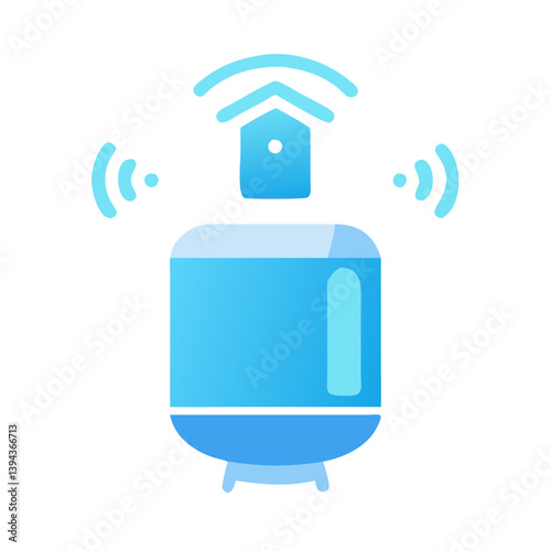  Home Assistant Technology Icon