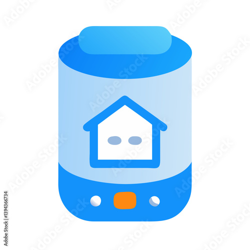  Innovative Home Assistant Design Icon