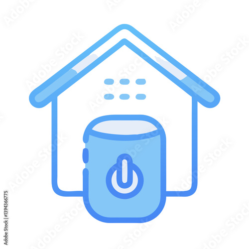  Comprehensive Home Assistant Icon