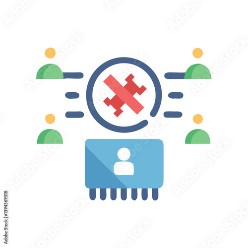  Comprehensive Icon for Intrusion Prevention
