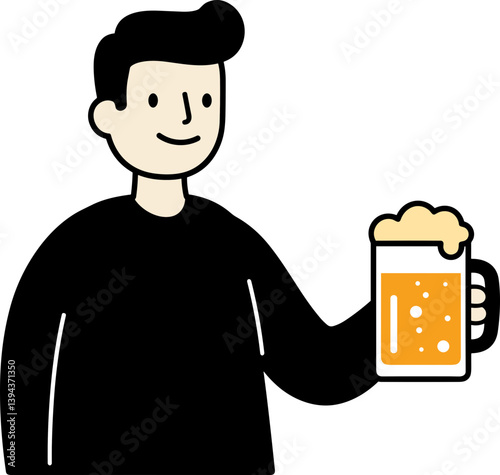 맥주