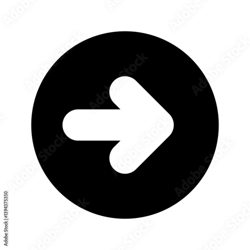 vector icon button