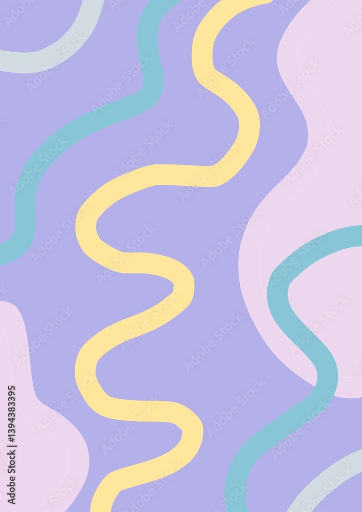 Fototapeta premium abstract colorful background
