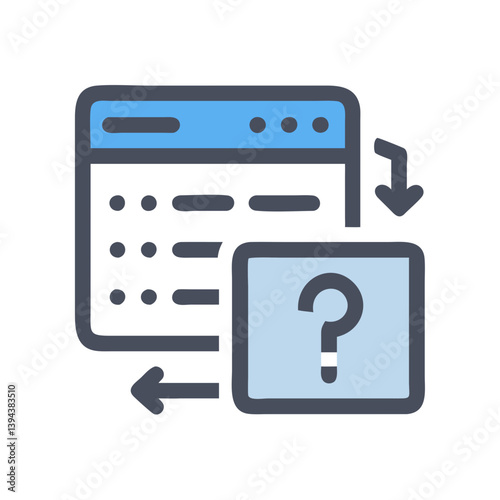  Creative Query Cache Icon Representation
