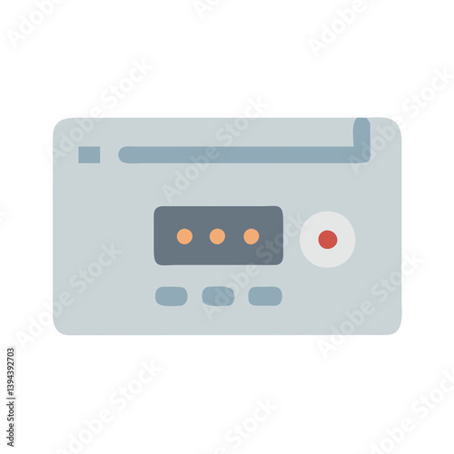  Innovative Tape Drive Design Icon
