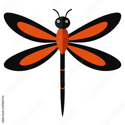Dragonfly
