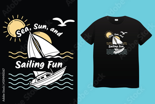 Party In Slow Motion T-Shirt Design