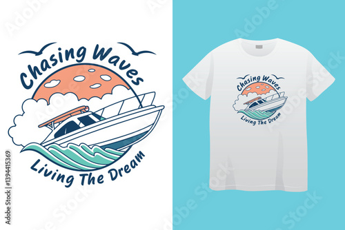Fishing Makers Me Happy T-shirt - Fishing T-Shirt Design - Fishing typography Colorful vector t shirt, typography t-shirt design Fishing .