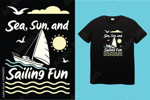 Fishing Makers Me Happy T-shirt - Fishing T-Shirt Design - Fishing typography Colorful vector t shirt, typography t-shirt design Fishing .