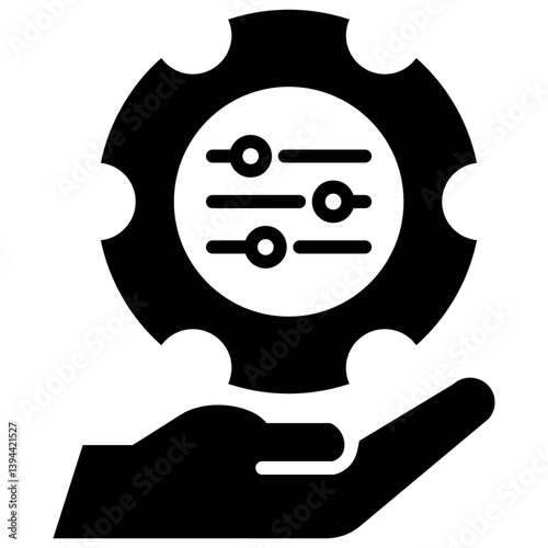 Control Icon