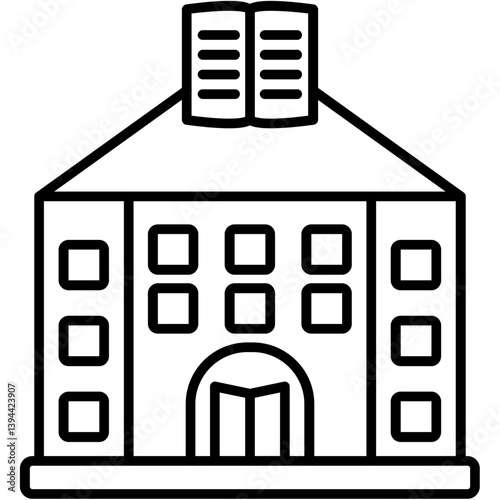 Civic Education Program Icon