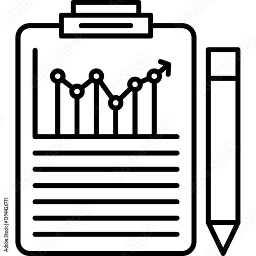Weekly Progress Icon