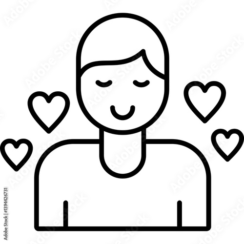 Daily Gratitude Icon