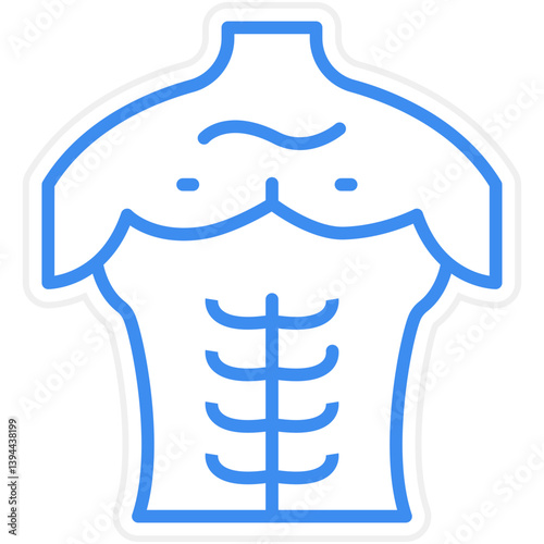 Abs Icon Style