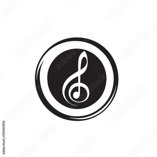 music note icon